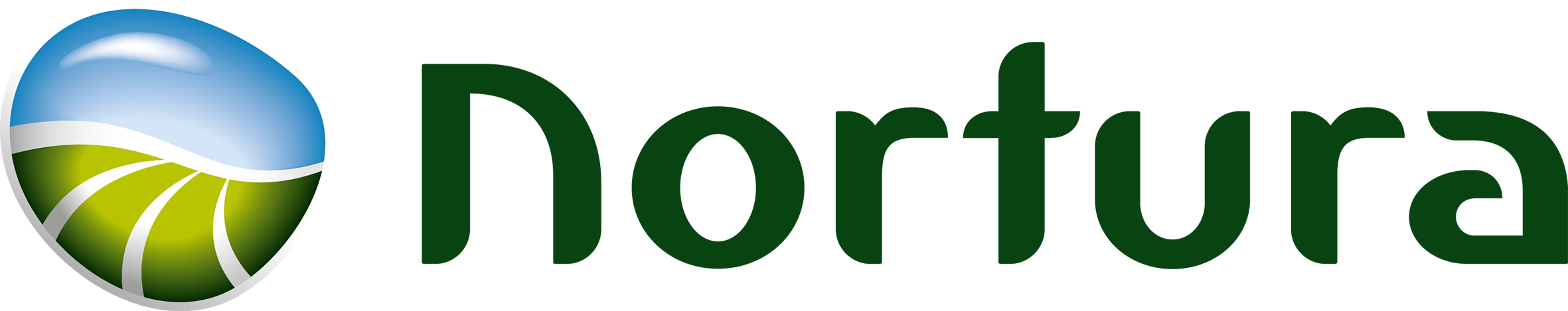 nortura logo